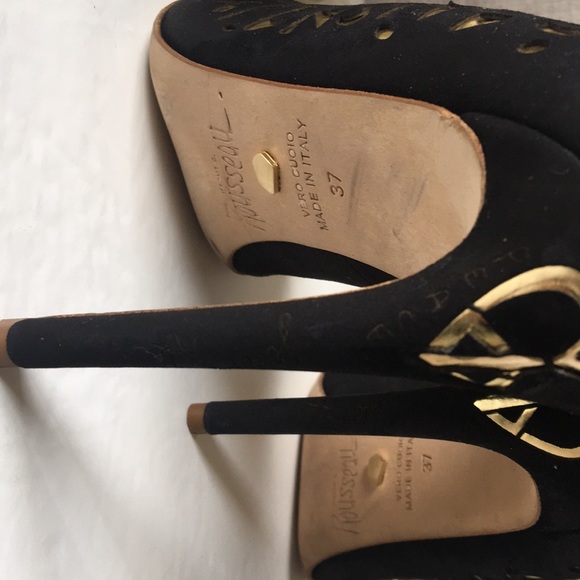 JEROME C ROUSSEAU, You Can’t Touch This Pump - Picture 7 of 8